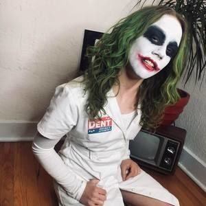 Meet your Posher, Maggie